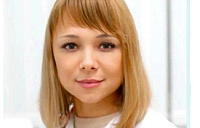 Германова Оксана Николаевна